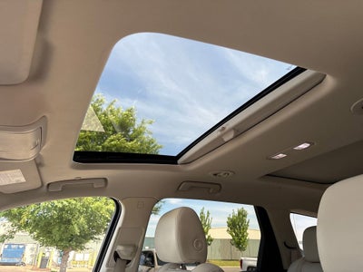 2023 Buick Enclave Premium