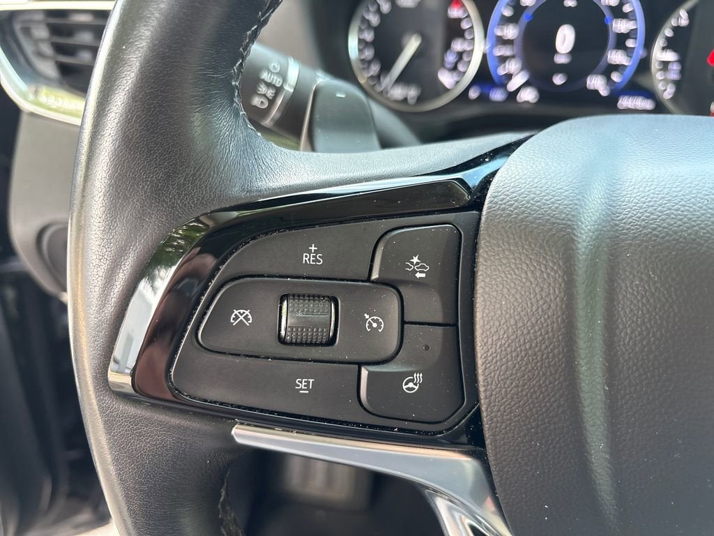 2023 Buick Enclave Premium
