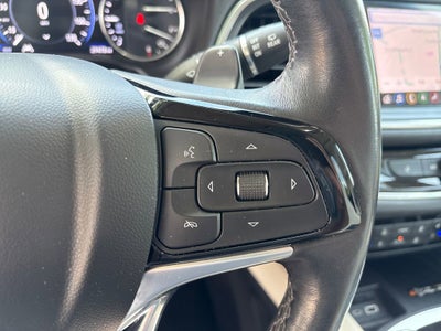 2023 Buick Enclave Premium