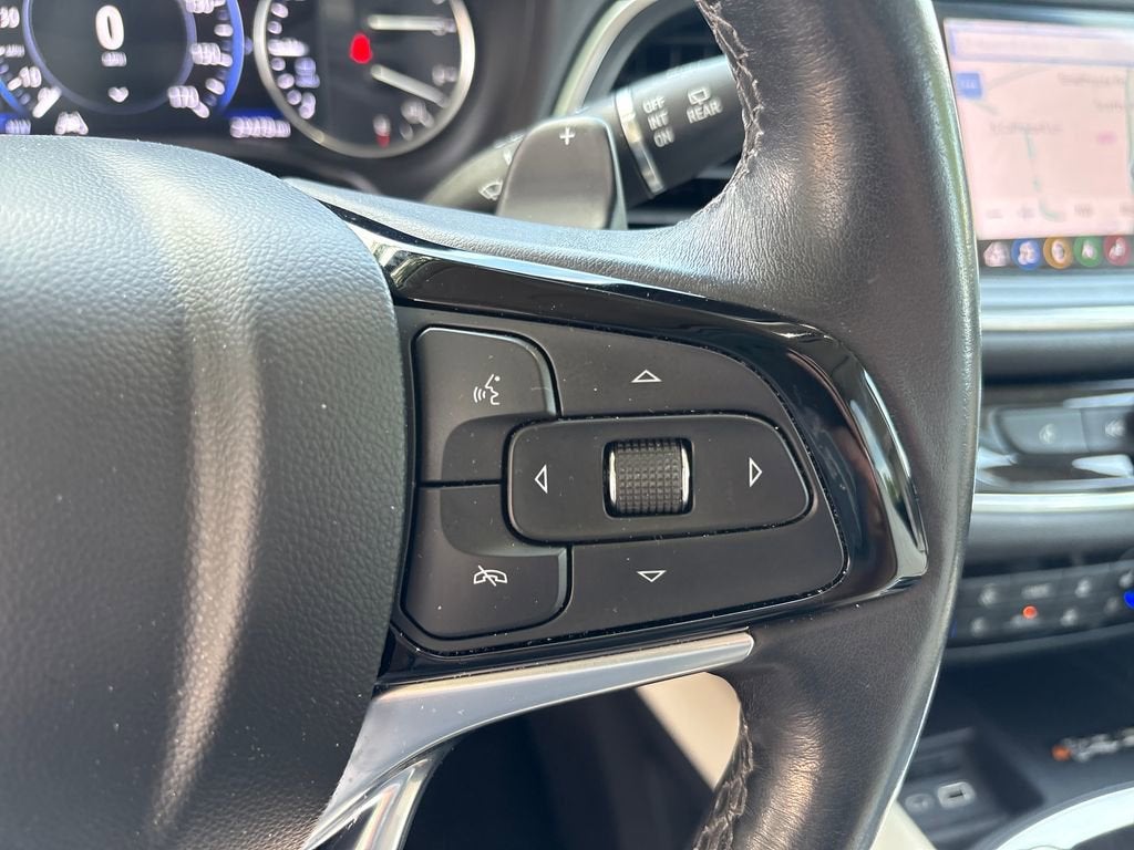 2023 Buick Enclave Premium