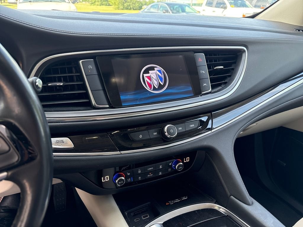 2023 Buick Enclave Premium