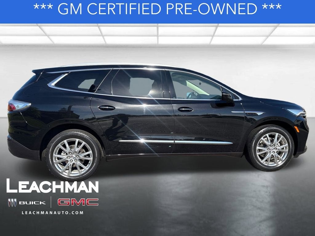 2023 Buick Enclave Premium