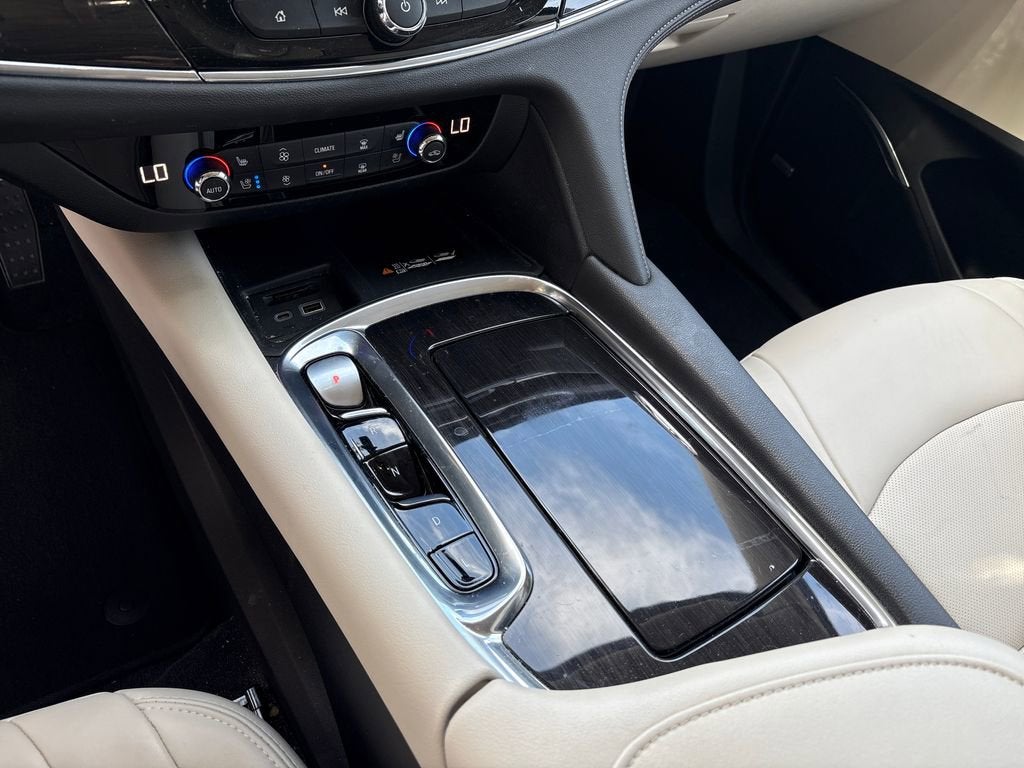 2023 Buick Enclave Premium