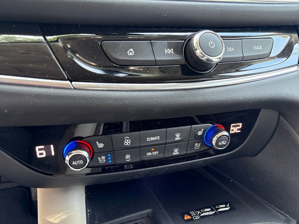 2023 Buick Enclave Premium