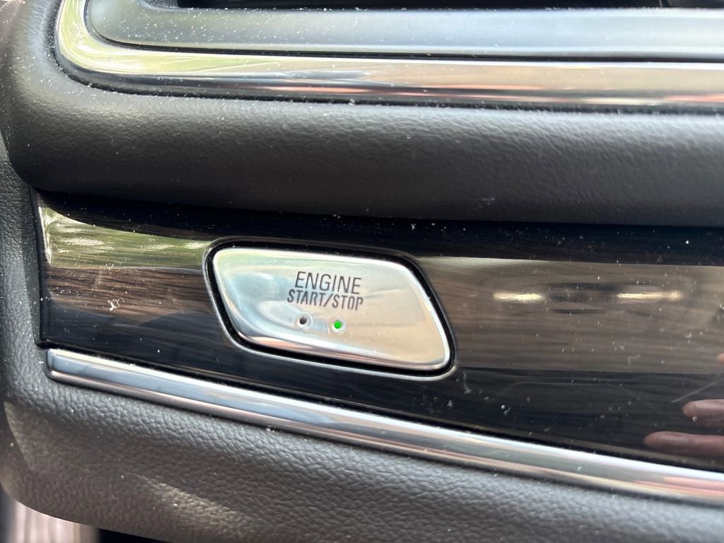 2023 Buick Enclave Premium