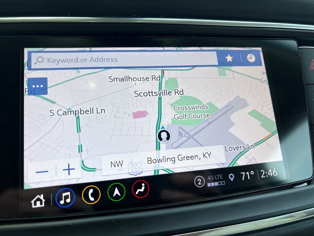 2023 Buick Enclave Premium