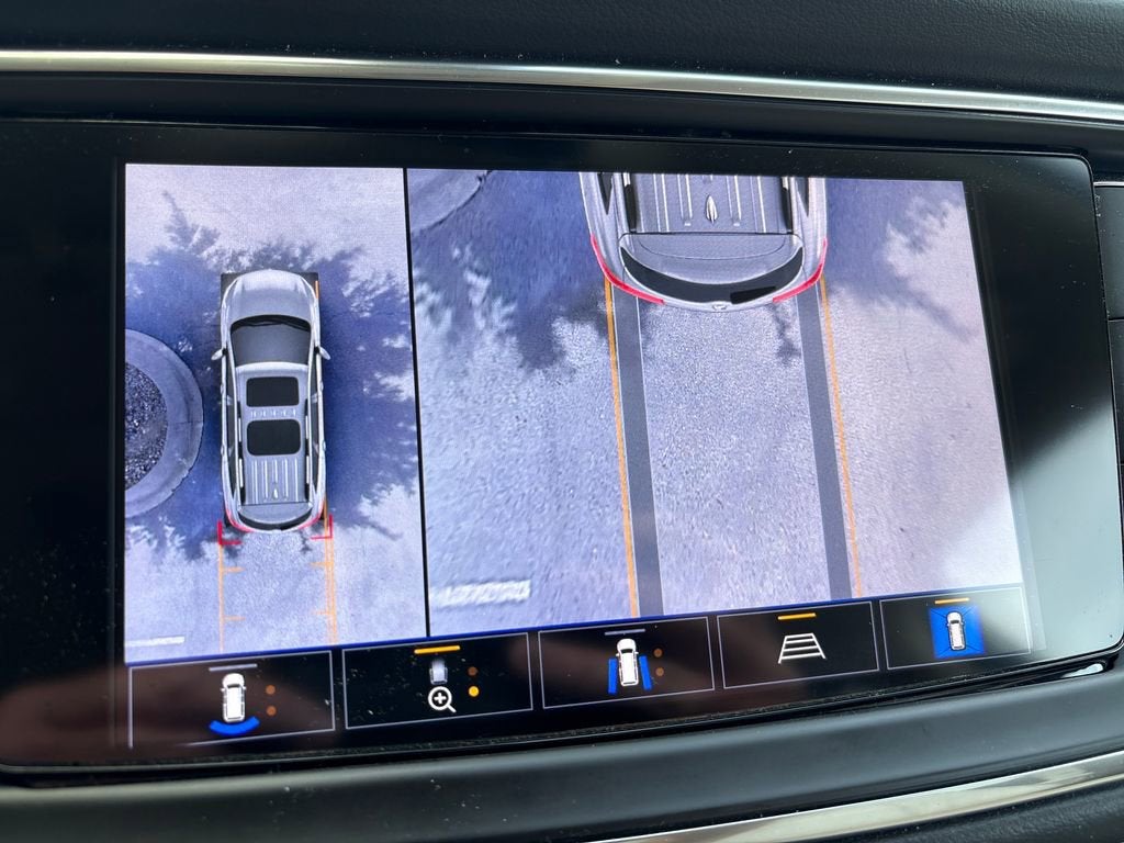 2023 Buick Enclave Premium