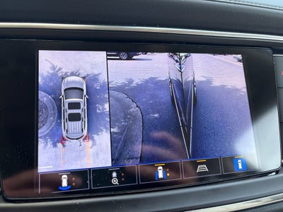 2023 Buick Enclave Premium