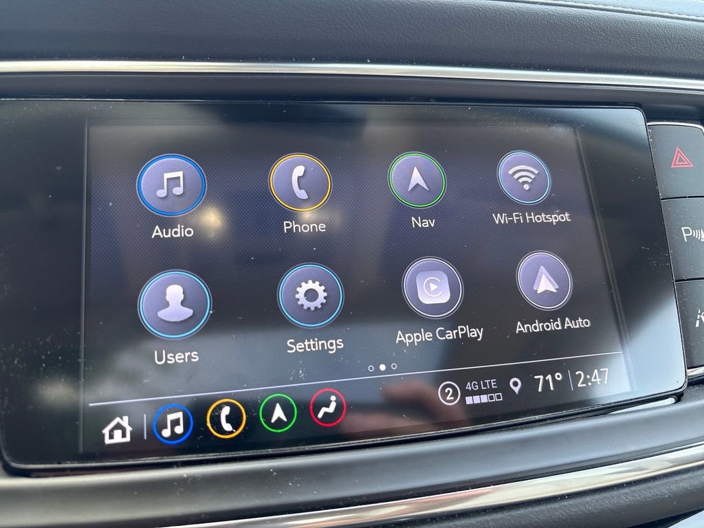 2023 Buick Enclave Premium