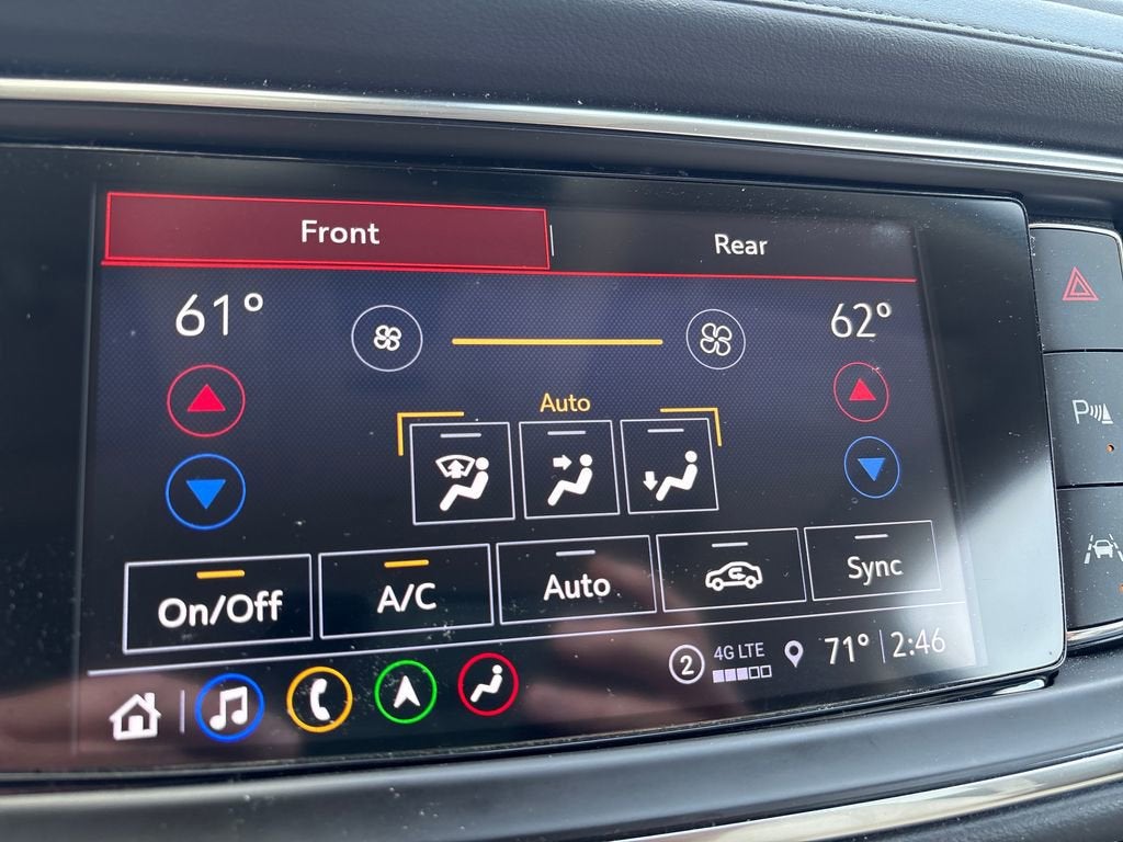 2023 Buick Enclave Premium