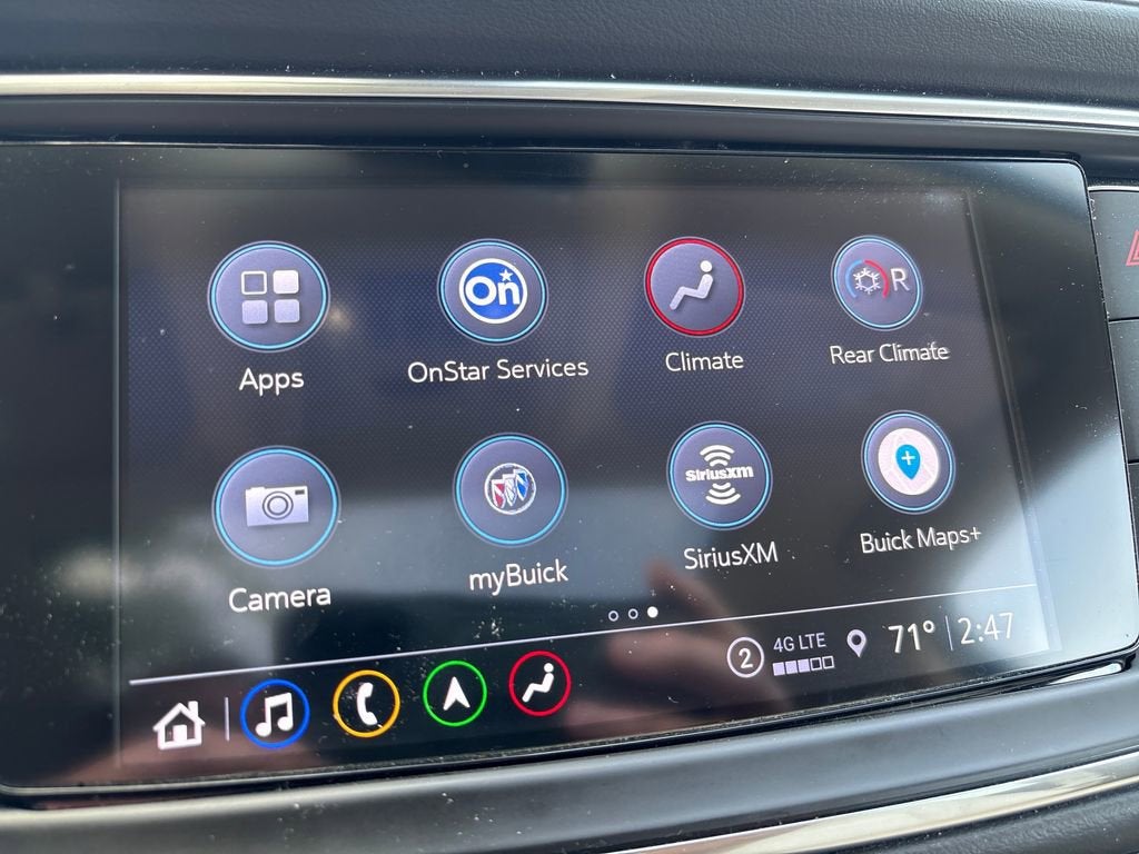 2023 Buick Enclave Premium