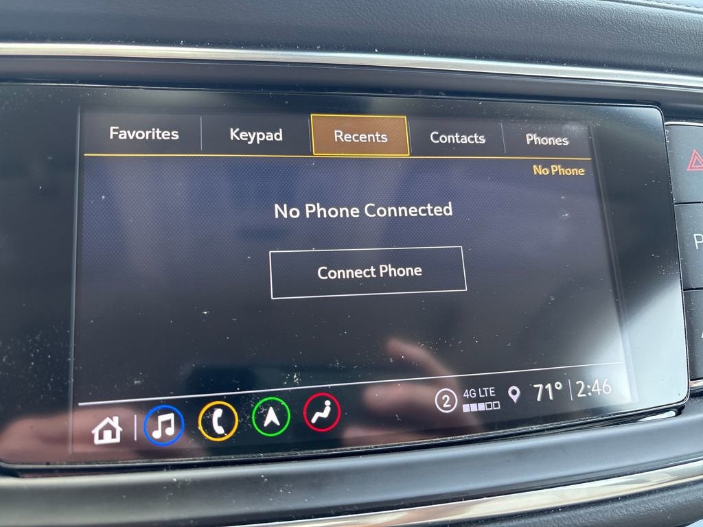 2023 Buick Enclave Premium