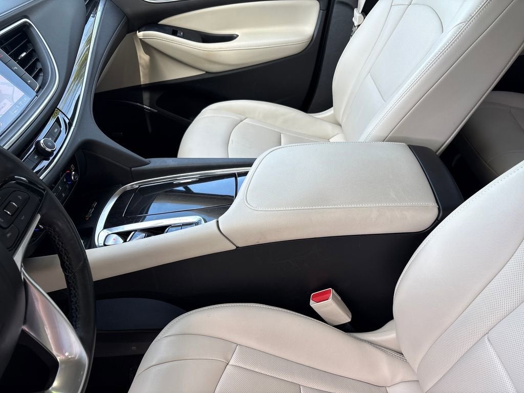 2023 Buick Enclave Premium