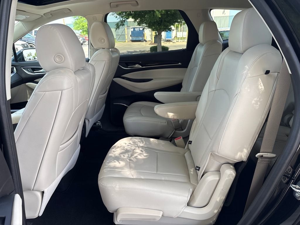 2023 Buick Enclave Premium