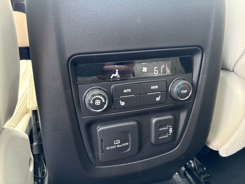 2023 Buick Enclave Premium