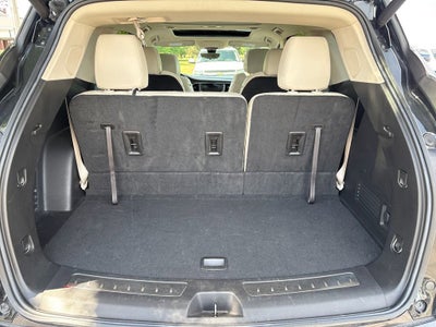 2023 Buick Enclave Premium