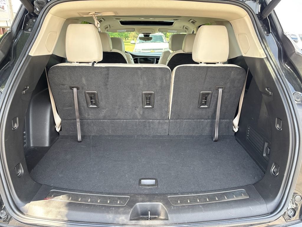 2023 Buick Enclave Premium