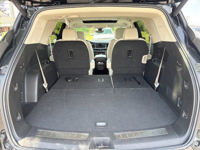 2023 Buick Enclave Premium