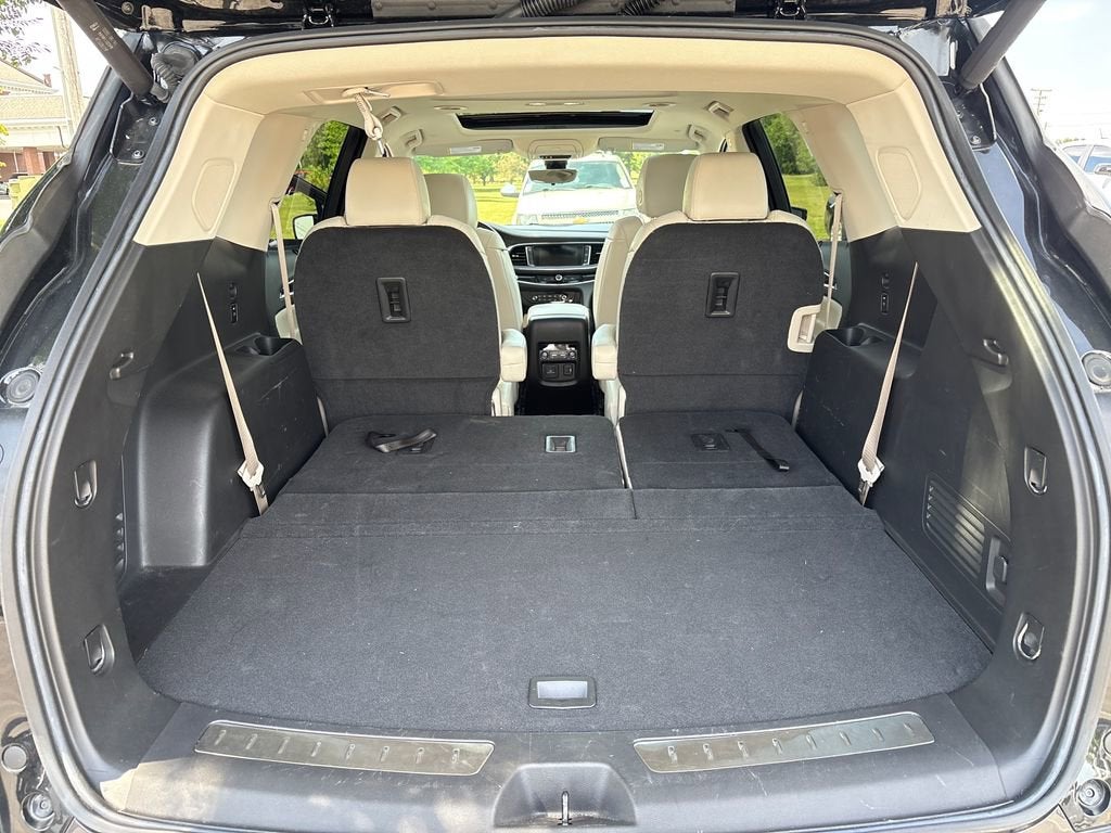 2023 Buick Enclave Premium