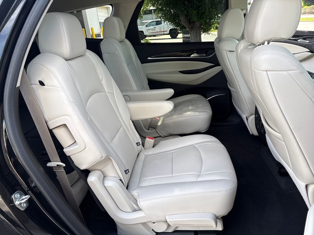 2023 Buick Enclave Premium