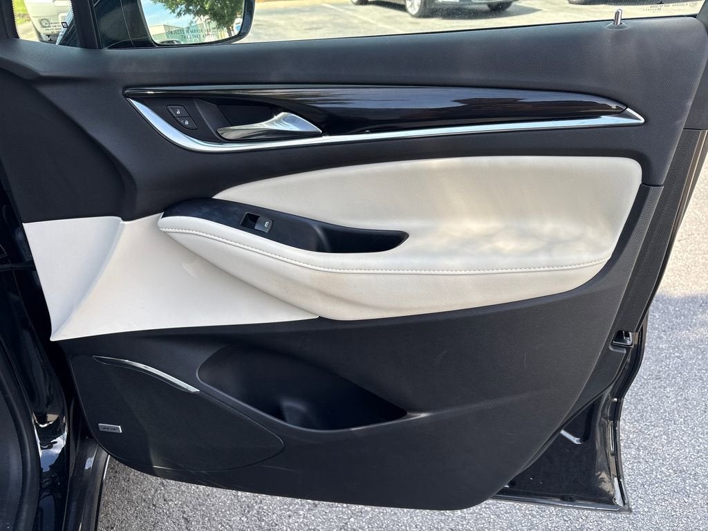 2023 Buick Enclave Premium