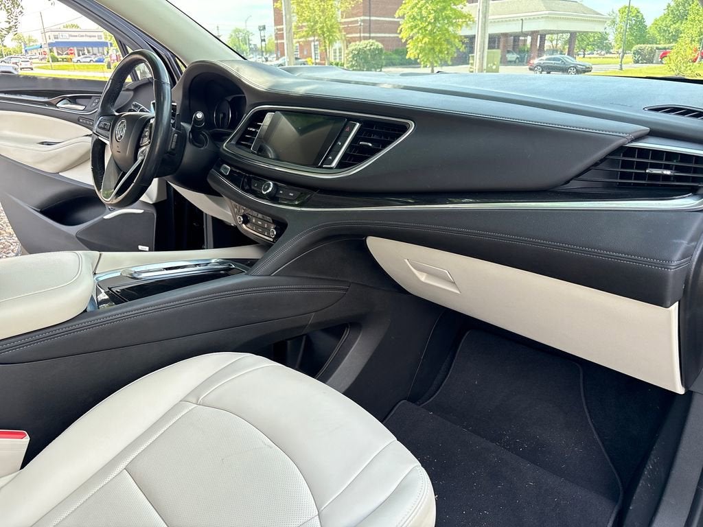 2023 Buick Enclave Premium