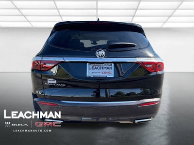 2023 Buick Enclave Premium