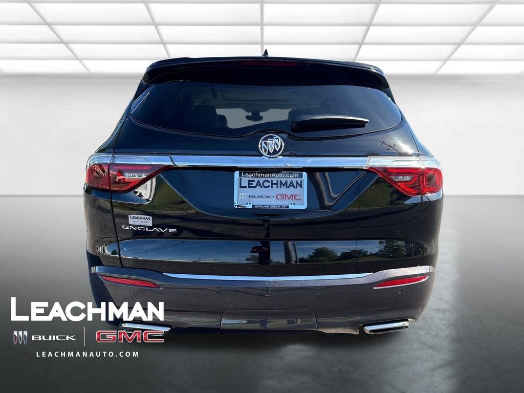 2023 Buick Enclave Premium