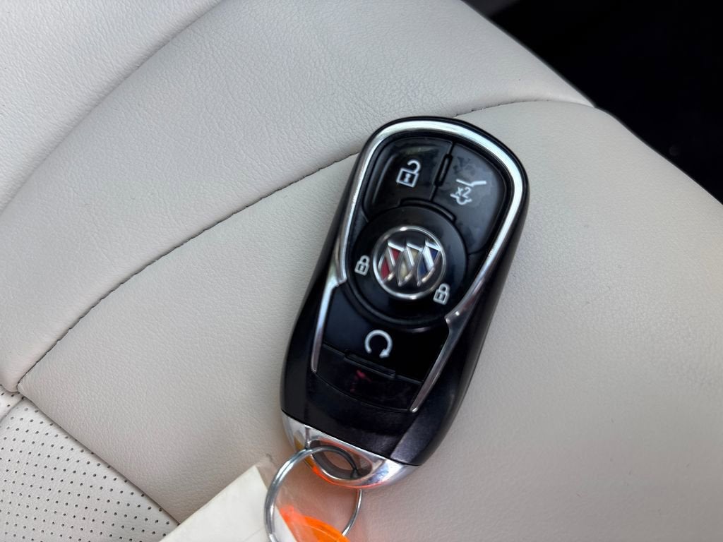2023 Buick Enclave Premium