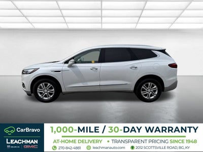 2018 Buick Enclave Premium