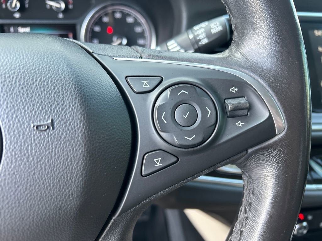 2019 Buick Enclave Essence