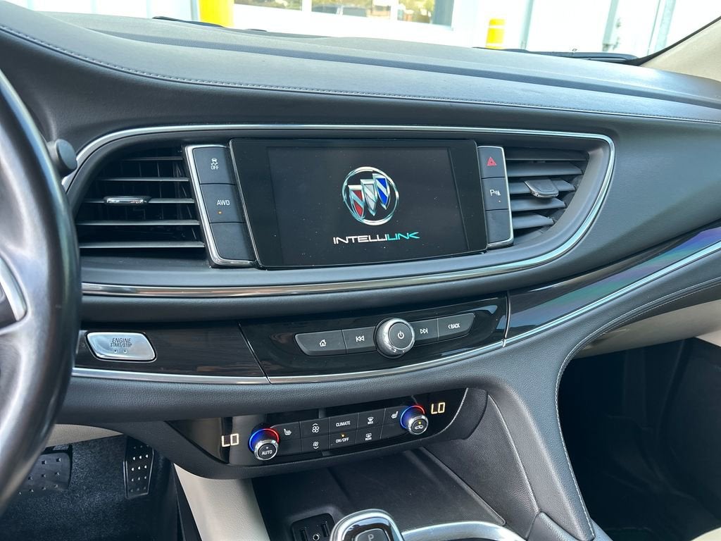 2019 Buick Enclave Essence