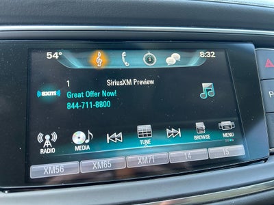2019 Buick Enclave Essence