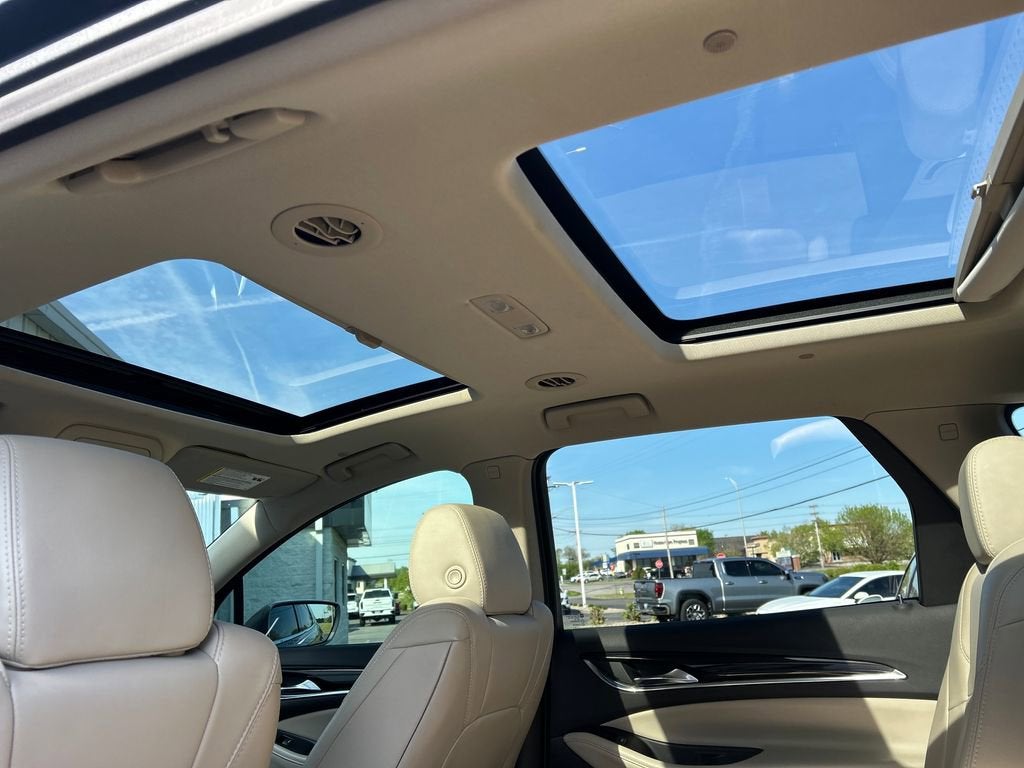 2019 Buick Enclave Essence