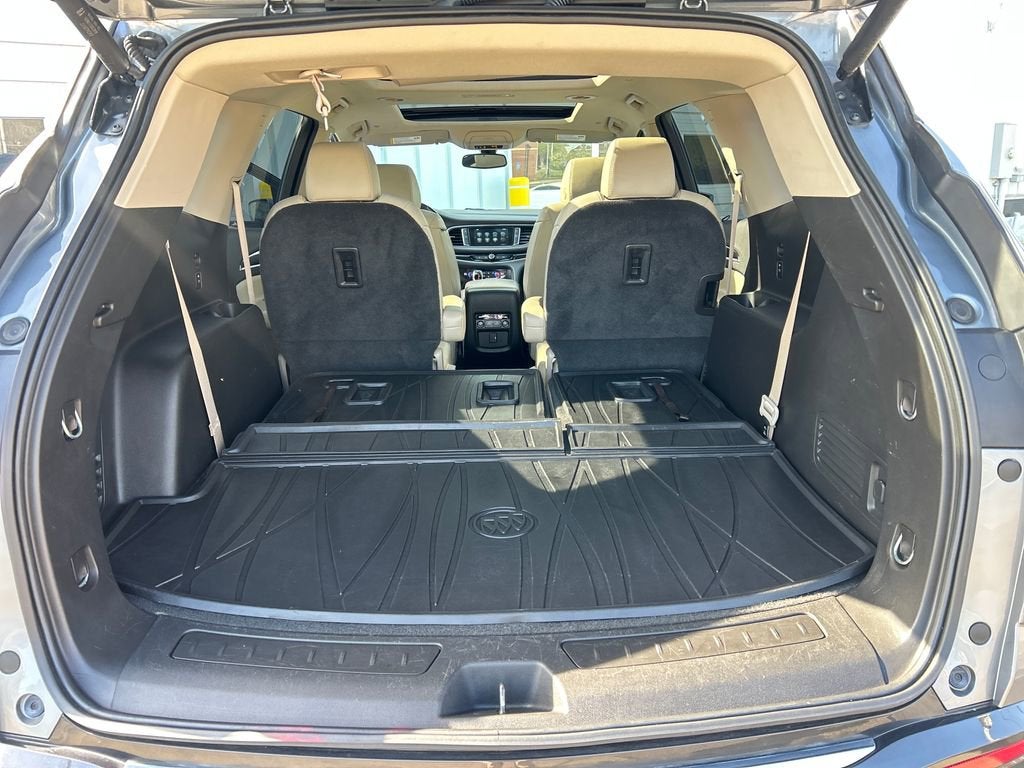 2019 Buick Enclave Essence