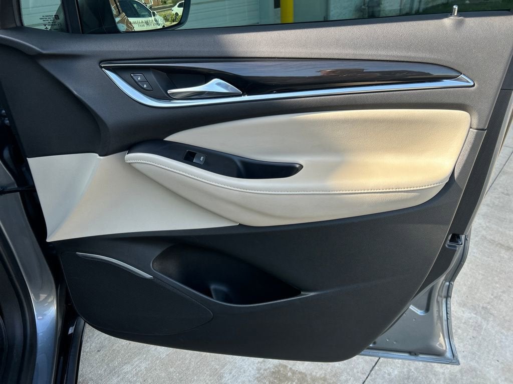 2019 Buick Enclave Essence