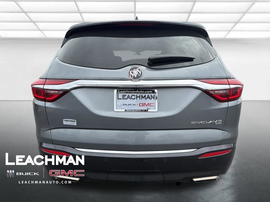 2019 Buick Enclave Essence