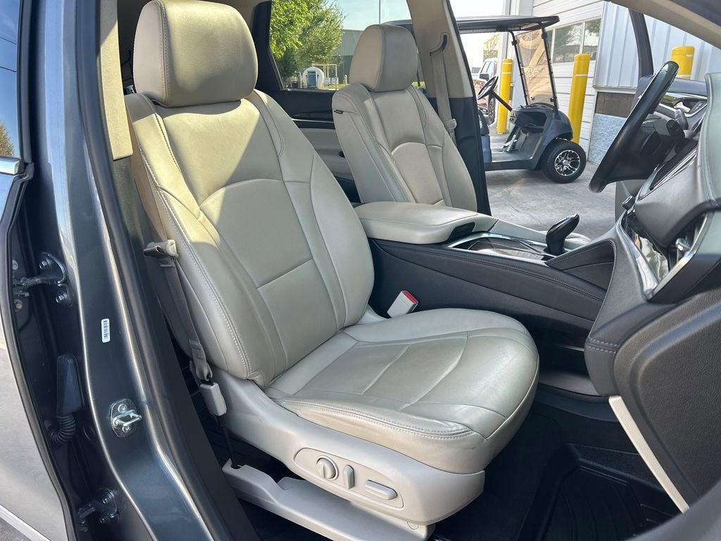 2019 Buick Enclave Essence