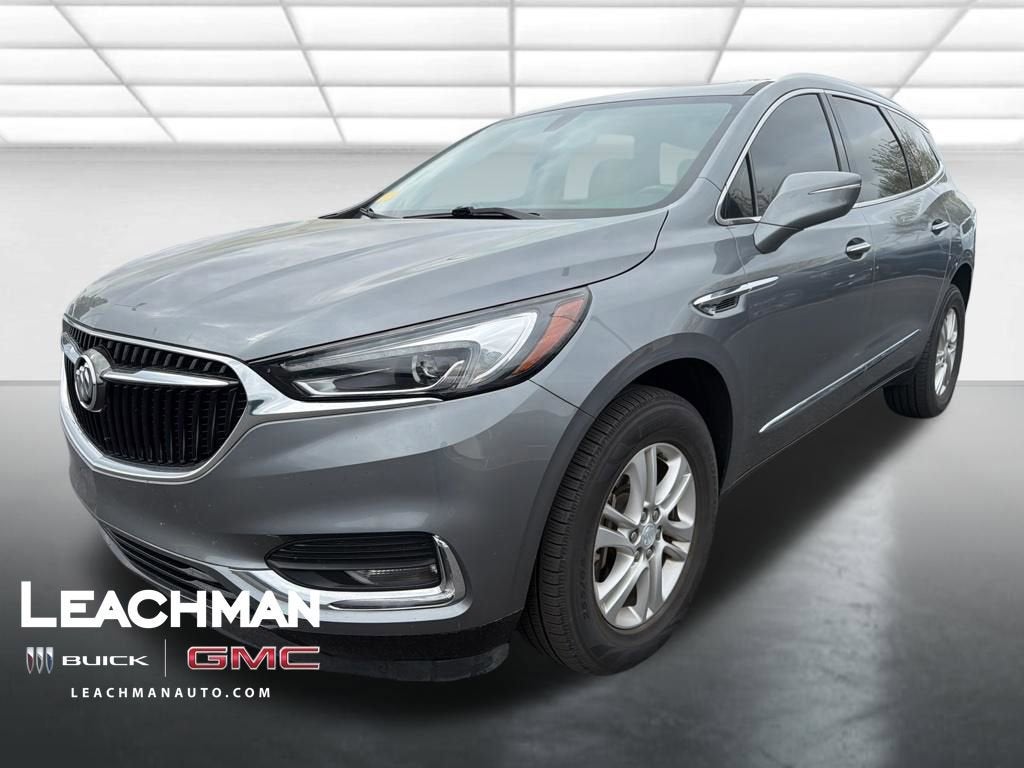 2019 Buick Enclave Essence