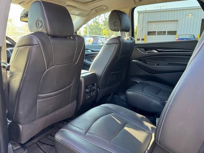 2021 Buick Enclave Avenir