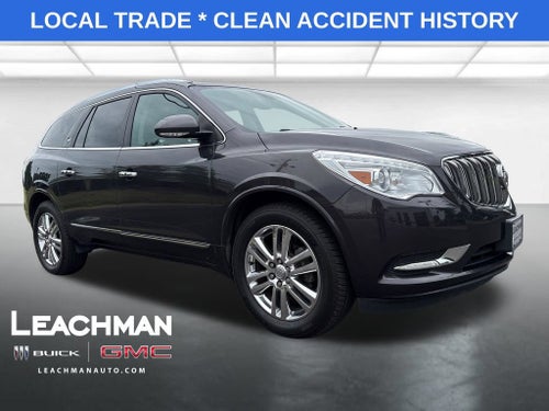 2014 Buick Enclave Premium