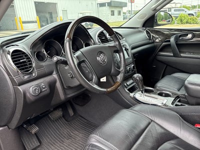 2014 Buick Enclave Premium