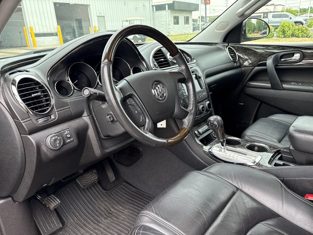 2014 Buick Enclave Premium