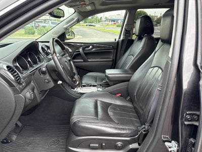 2014 Buick Enclave Premium