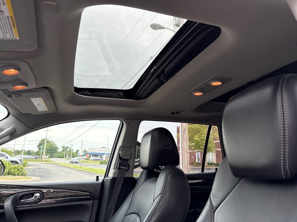 2014 Buick Enclave Premium
