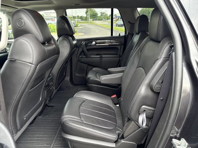 2014 Buick Enclave Premium
