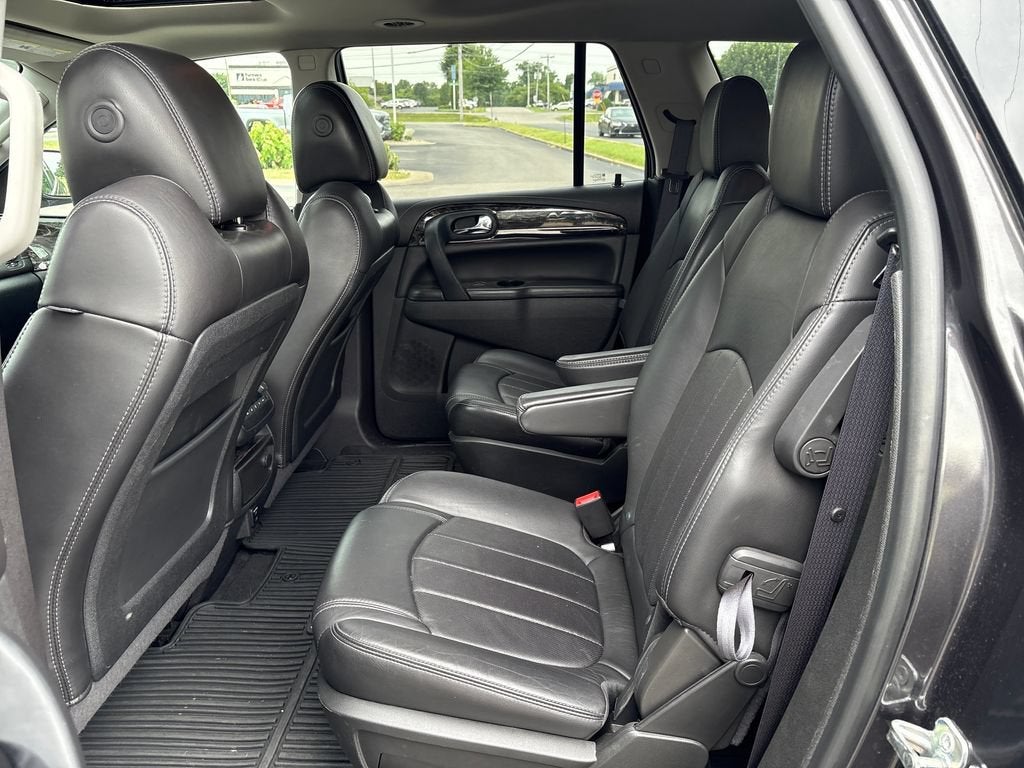 2014 Buick Enclave Premium