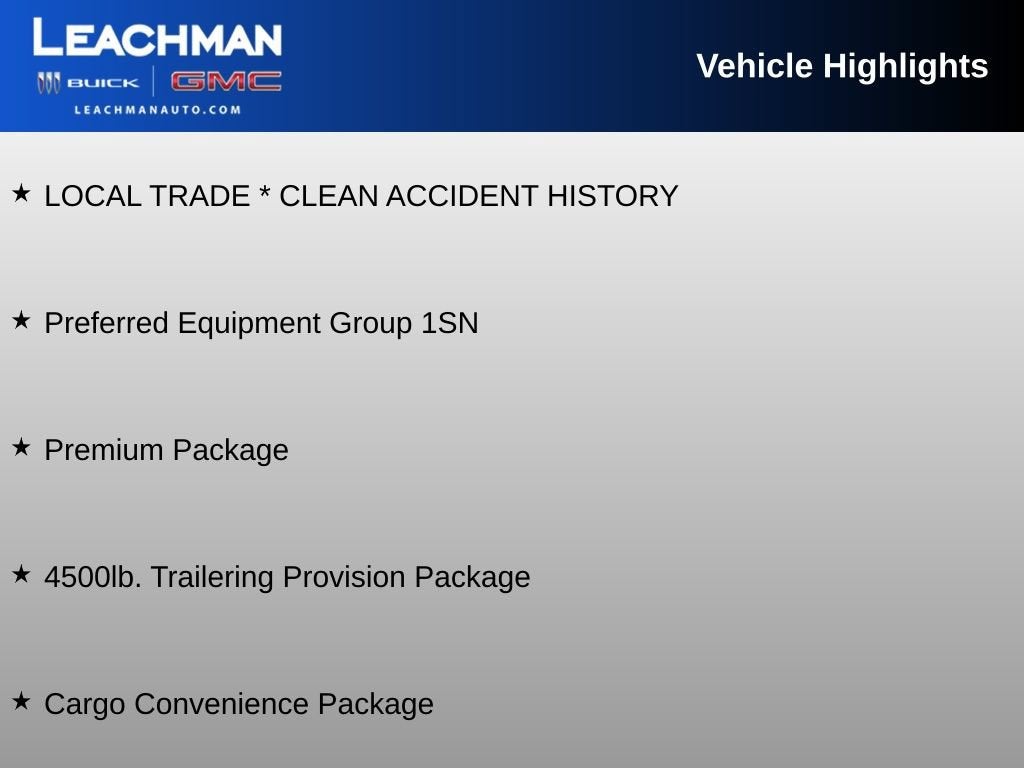 2014 Buick Enclave Premium