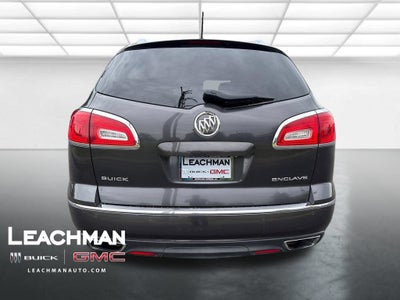 2014 Buick Enclave Premium