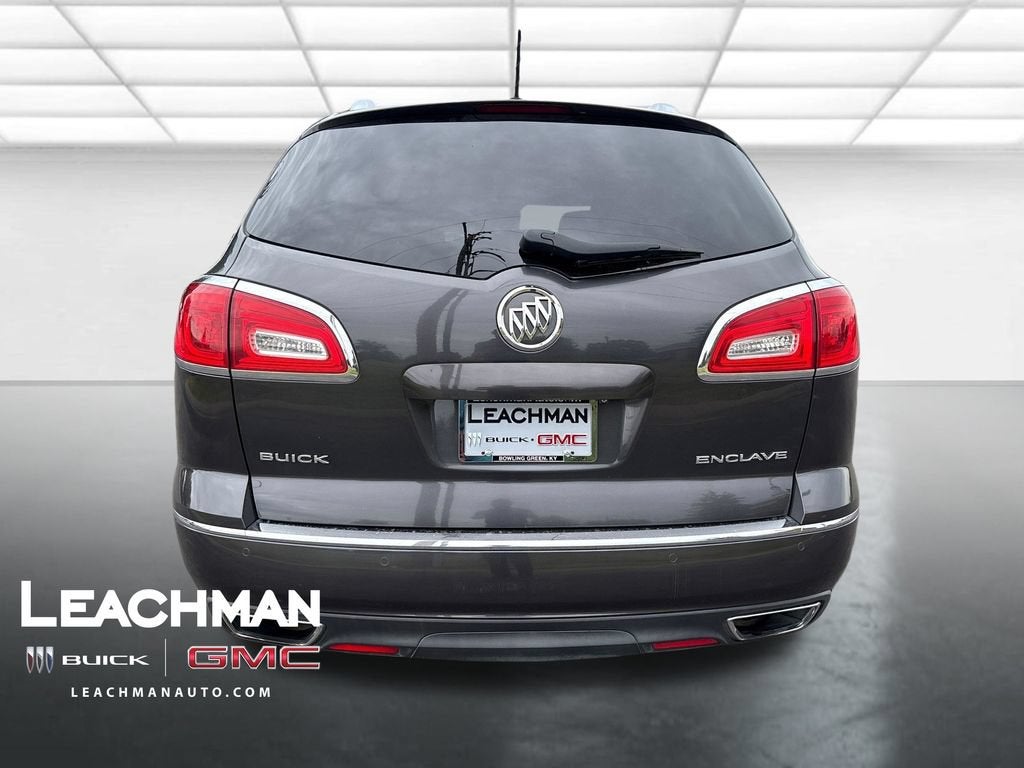 2014 Buick Enclave Premium